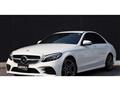 2019 Mercedes-Benz C-Class