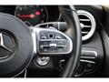 2019 Mercedes-Benz C-Class