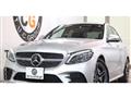 2019 Mercedes-Benz C-Class
