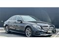 2019 Mercedes-Benz C-Class