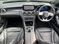 2019 Mercedes-Benz C-Class
