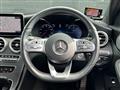 2019 Mercedes-Benz C-Class