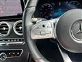 2019 Mercedes-Benz C-Class