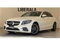 2019 Mercedes-Benz C-Class