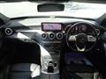 2019 Mercedes-Benz C-Class
