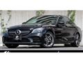 2019 Mercedes-Benz C-Class