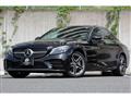 2019 Mercedes-Benz C-Class