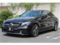2019 Mercedes-Benz C-Class