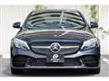 2019 Mercedes-Benz C-Class