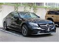 2019 Mercedes-Benz C-Class