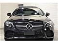 2019 Mercedes-Benz C-Class
