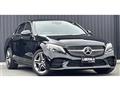 2019 Mercedes-Benz C-Class