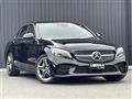 2019 Mercedes-Benz C-Class