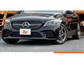 2019 Mercedes-Benz C-Class