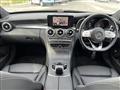 2019 Mercedes-Benz C-Class