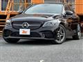 2019 Mercedes-Benz C-Class