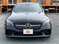 2019 Mercedes-Benz C-Class