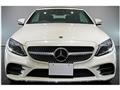 2019 Mercedes-Benz C-Class