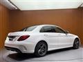 2019 Mercedes-Benz C-Class