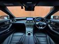 2019 Mercedes-Benz C-Class