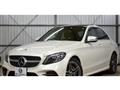 2019 Mercedes-Benz C-Class