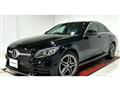 2019 Mercedes-Benz C-Class