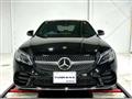 2019 Mercedes-Benz C-Class