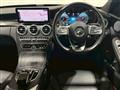 2019 Mercedes-Benz C-Class