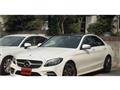 2019 Mercedes-Benz C-Class