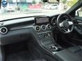 2019 Mercedes-Benz C-Class