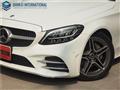 2019 Mercedes-Benz C-Class