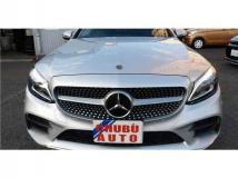 2019 Mercedes-Benz C-Class