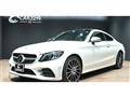 2019 Mercedes-Benz C-Class