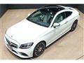 2019 Mercedes-Benz C-Class
