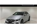 2019 Mercedes-Benz C-Class