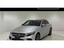 2019 Mercedes-Benz C-Class