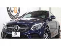 2019 Mercedes-Benz C-Class