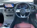 2019 Mercedes-Benz C-Class
