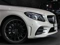 2019 Mercedes-Benz C-Class