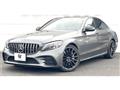 2019 Mercedes-Benz C-Class