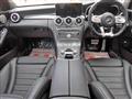 2019 Mercedes-Benz C-Class