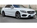 2018 Mercedes-Benz C-Class