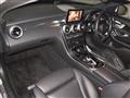 2018 Mercedes-Benz C-Class