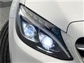 2018 Mercedes-Benz C-Class