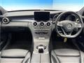 2018 Mercedes-Benz C-Class