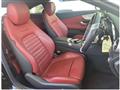 2018 Mercedes-Benz C-Class