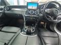 2018 Mercedes-Benz C-Class