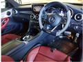 2018 Mercedes-Benz C-Class