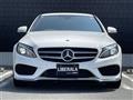 2018 Mercedes-Benz C-Class