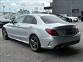 2018 Mercedes-Benz C-Class